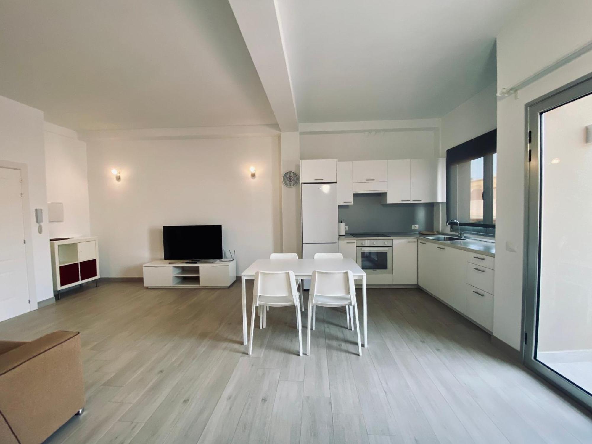 Casa Antonio - Apartamento Orion Playa de San Juan  Exterior foto