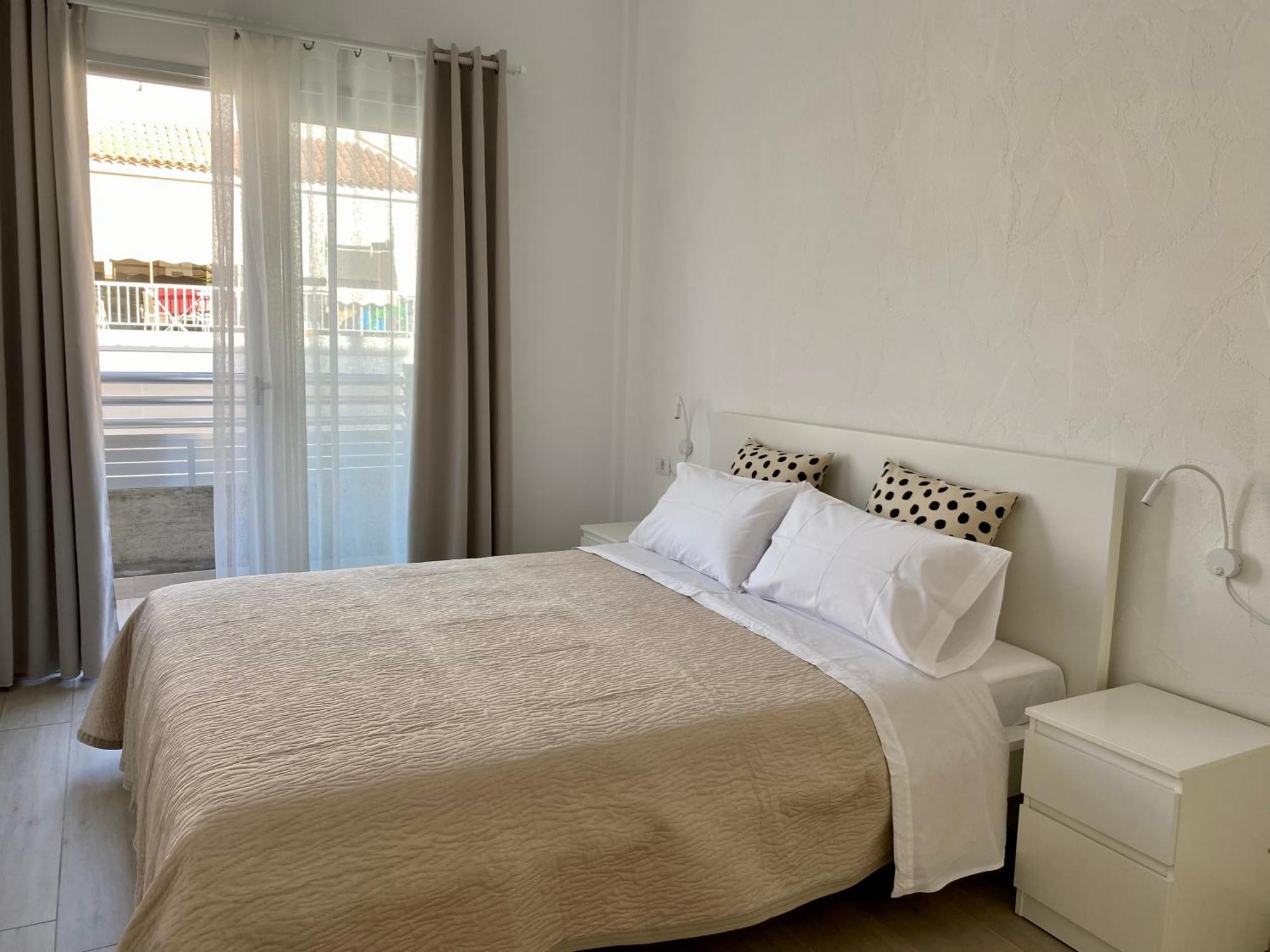 Casa Antonio - Apartamento Orion Playa de San Juan  Exterior foto