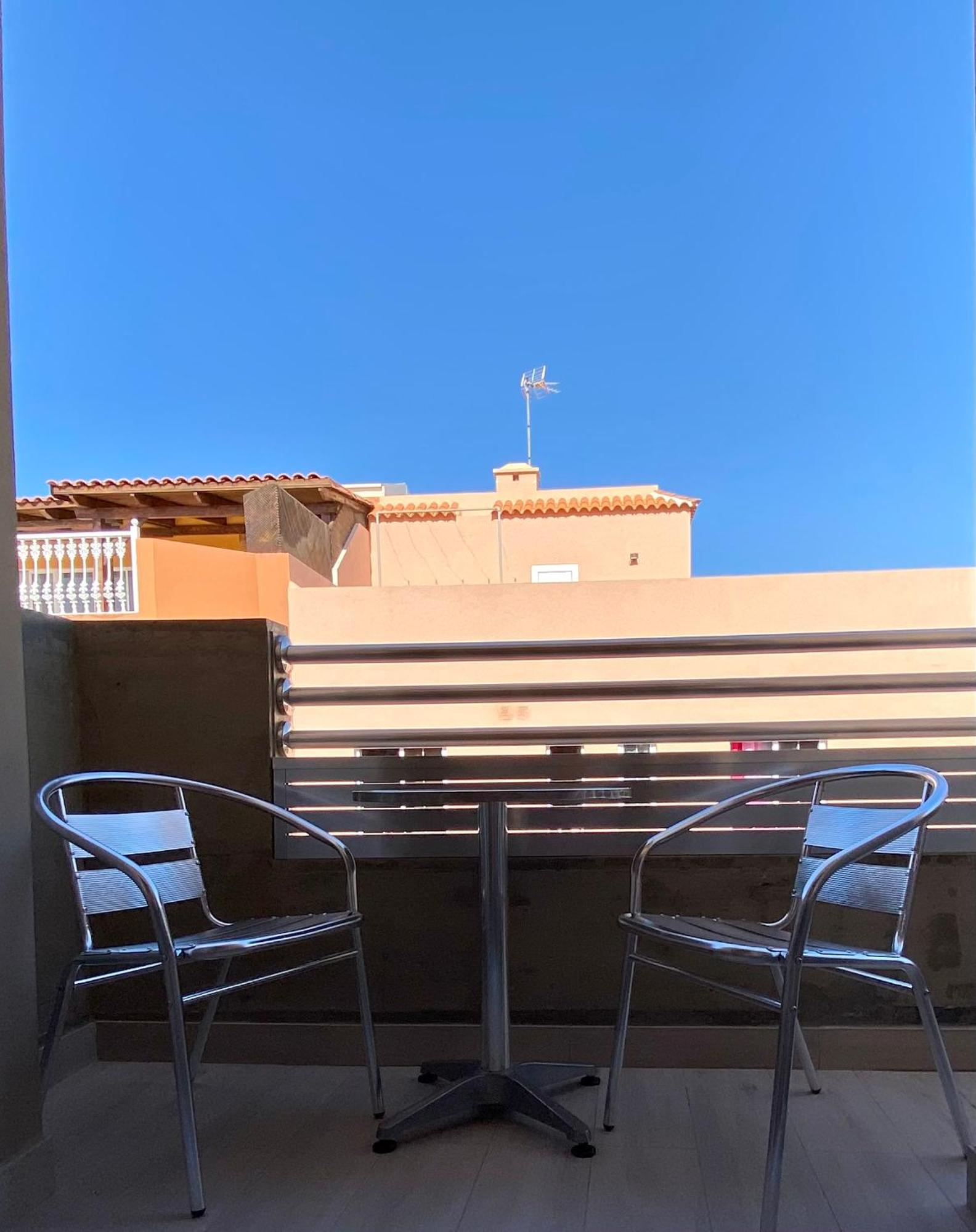Casa Antonio - Apartamento Orion Playa de San Juan  Exterior foto
