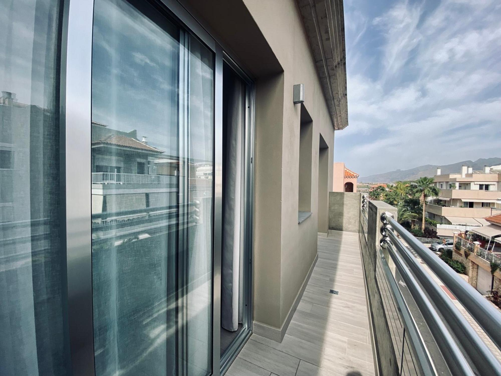 Casa Antonio - Apartamento Orion Playa de San Juan  Exterior foto