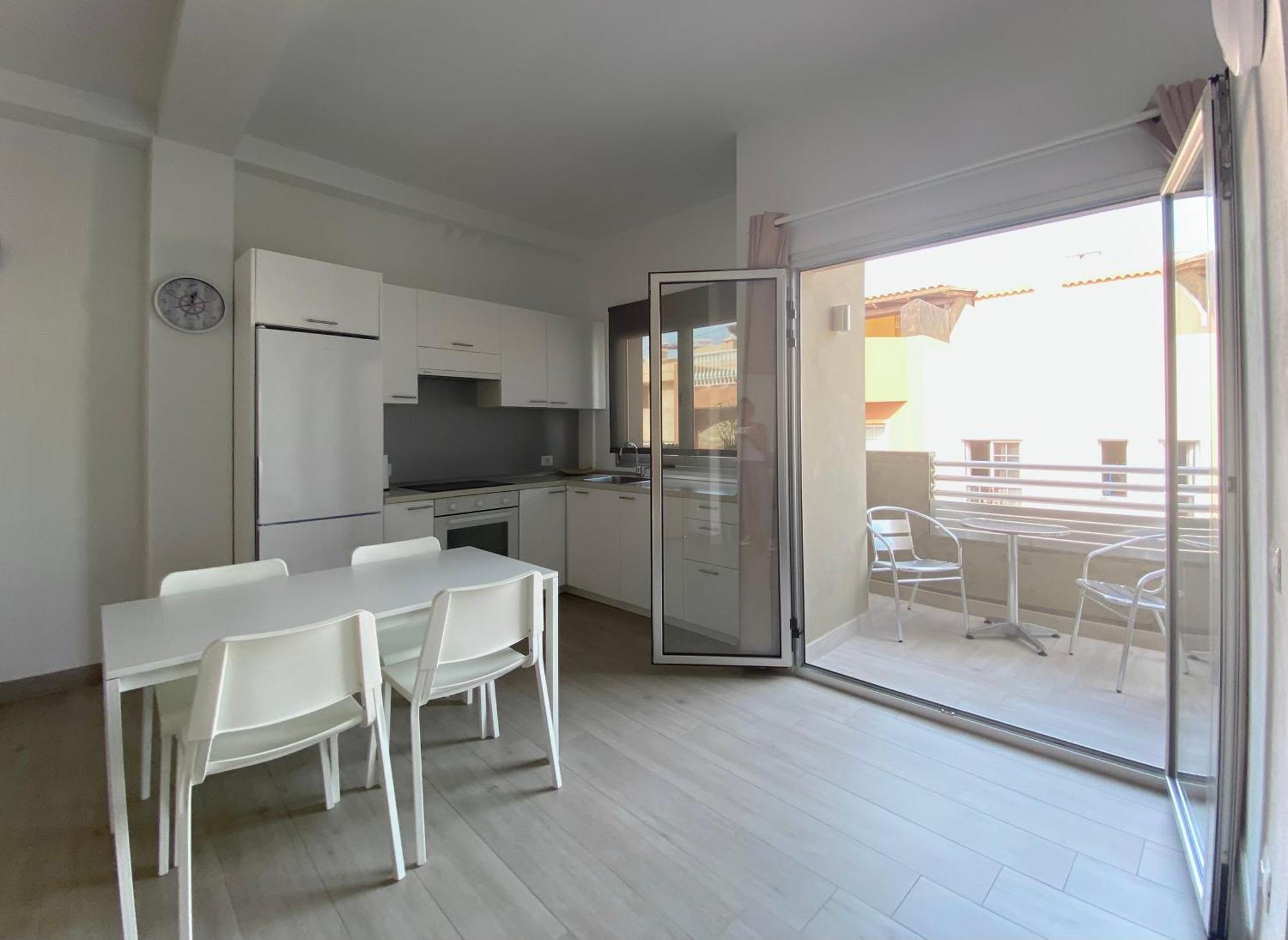 Casa Antonio - Apartamento Orion Playa de San Juan  Exterior foto