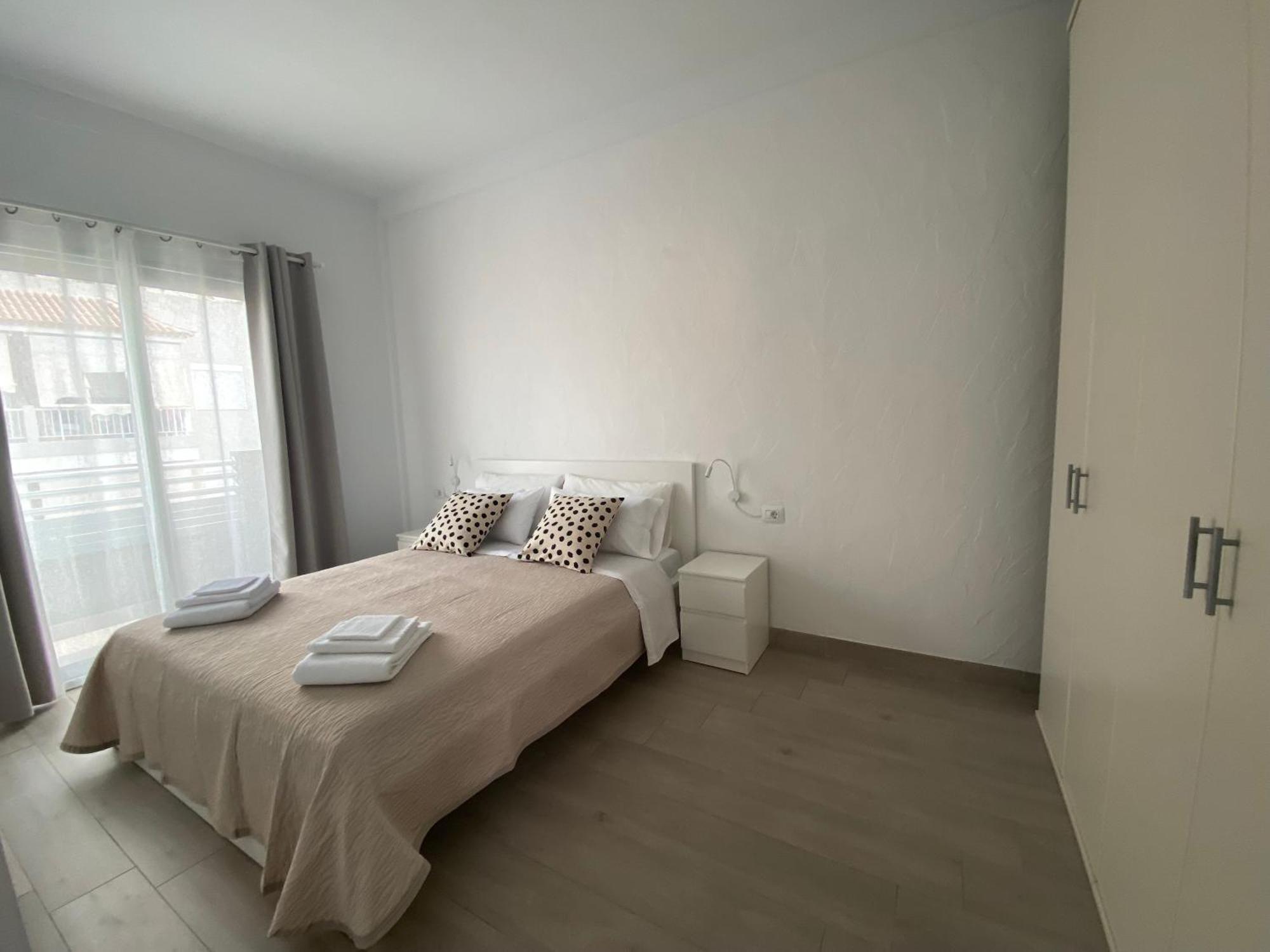 Casa Antonio - Apartamento Orion Playa de San Juan  Exterior foto