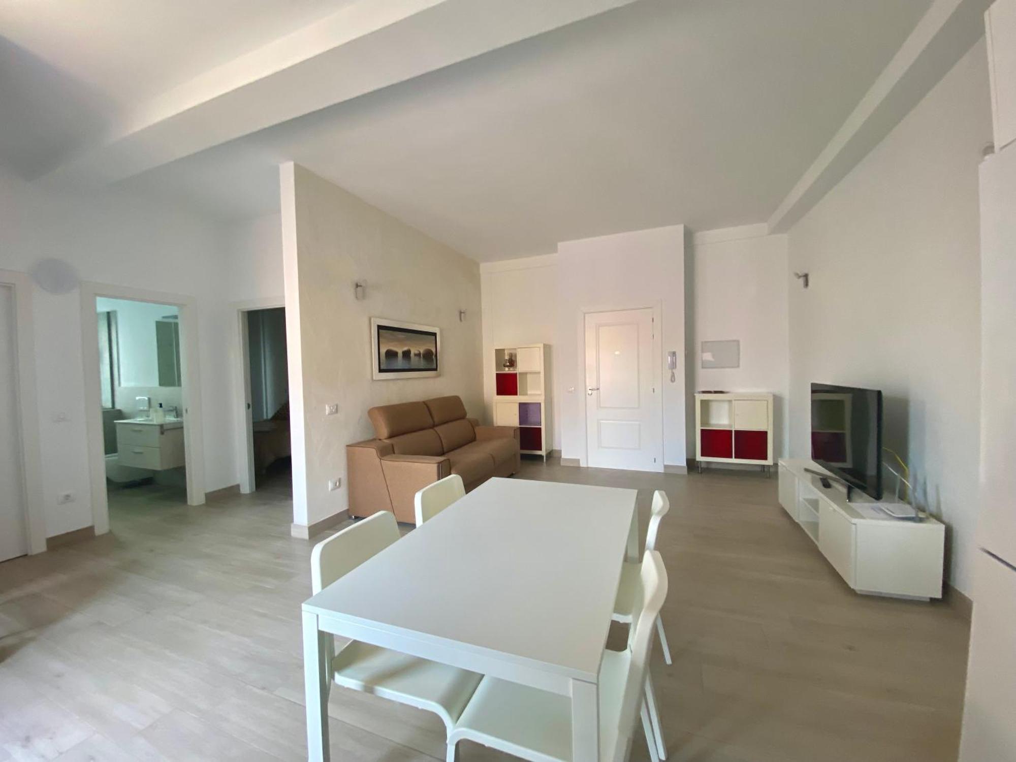 Casa Antonio - Apartamento Orion Playa de San Juan  Exterior foto