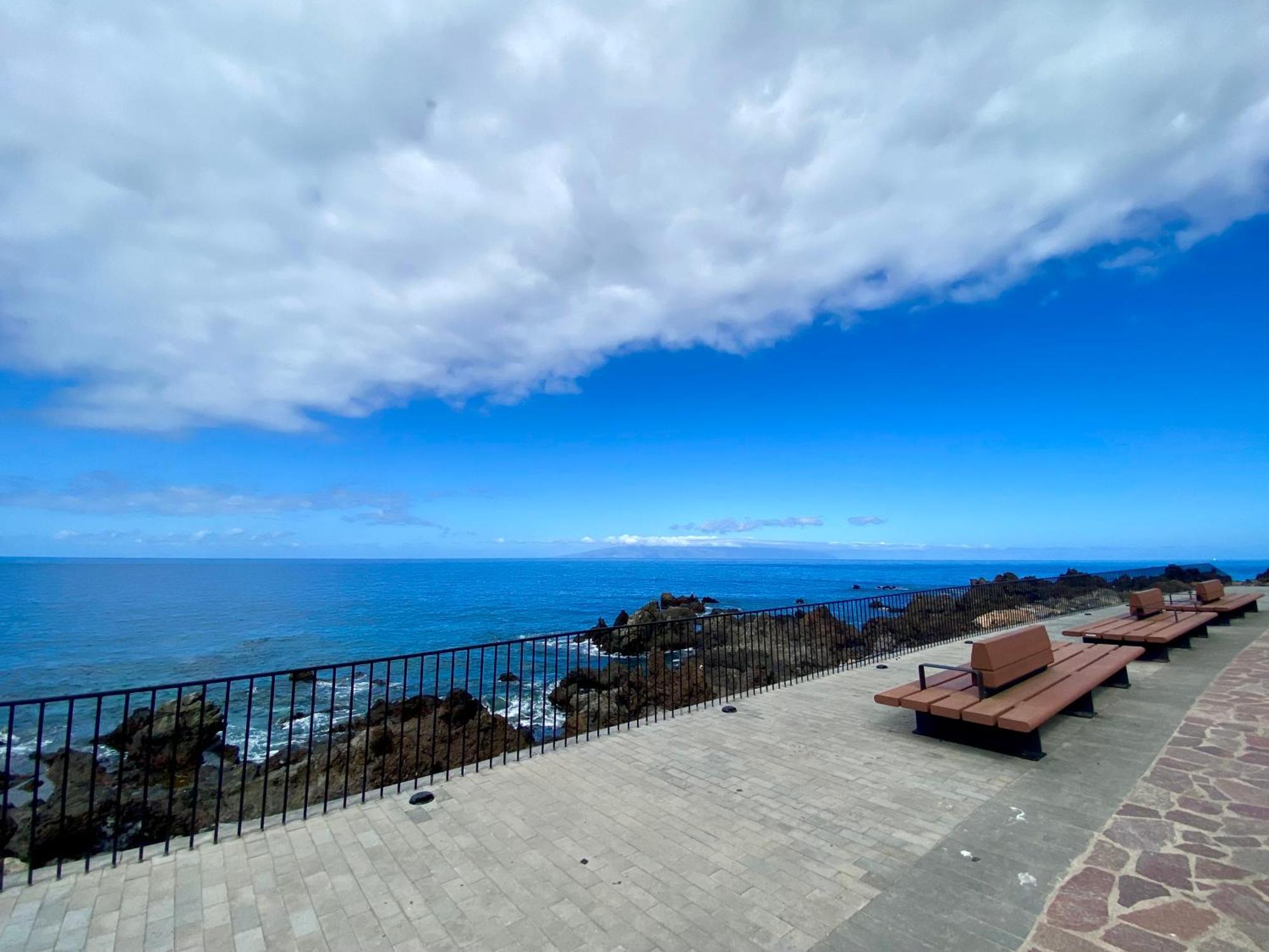 Casa Antonio - Apartamento Orion Playa de San Juan  Exterior foto